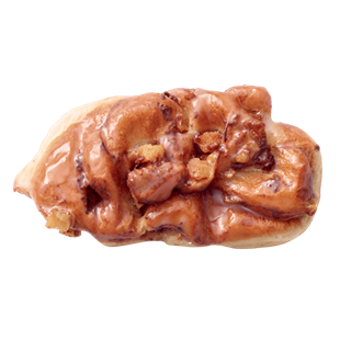 Apple Fritter