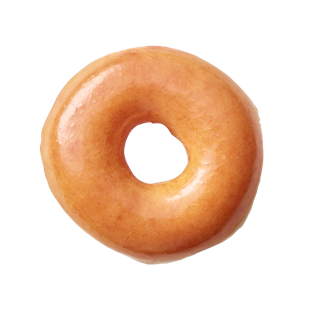 Original Glazed Donut