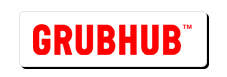 GrubHub logo