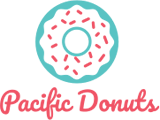 Pacific Donuts logo